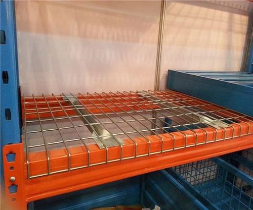Belagelement für Regal / Drahtgewebe - Nanjing A-Plus Metal Products Co.,Ltd