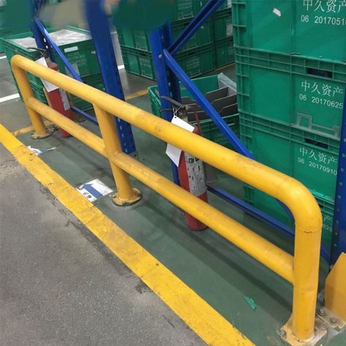 Schutzschranke - Nanjing A-Plus Metal Products Co.,Ltd - für Maschinenschutz / stationär / modular