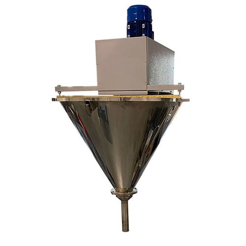 Pulver-Dosiergerät - ОМ-35(SH) - PACKING TECHNOLOGIES LLC - per Gewicht / für die Lebensmittelindustrie / pneumatisch
