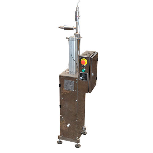 Dosiergerät für Flüssigkeiten - DG-1 - PACKING TECHNOLOGIES LLC - volumetrisch / Kolben / für die Lebensmittelindustrie