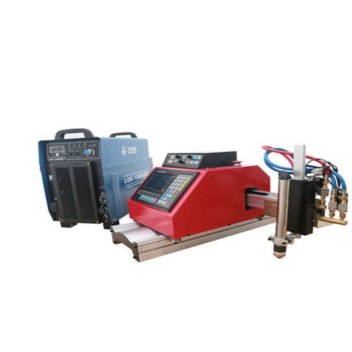 Autogenschneidkopf-Schneidemaschine - CNC series - shandong jiaxin machinery - Plasma / für Metall / CNC
