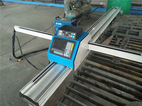 Plasmaschneidemaschine - CUT3-3 - shandong jiaxin machinery - Wasserstrahl / Brenn / Autogen