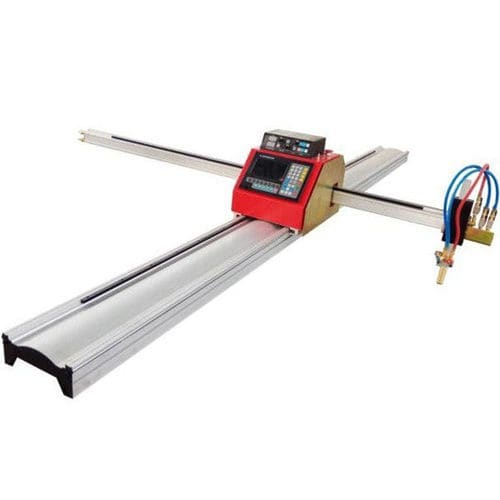 CNC-Plasmaschneider - TLBX-1 - shandong jiaxin machinery