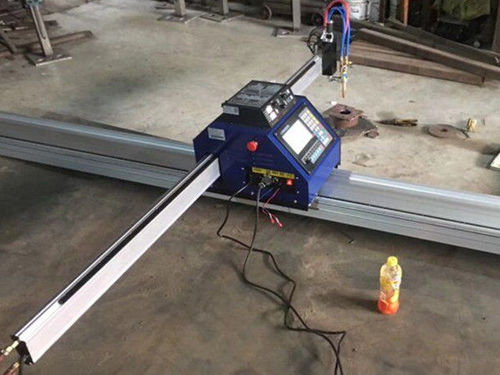 Plasmaschneidemaschine - ZZ series  - shandong jiaxin machinery - Brenn / 2-Achs / Hochpräzision