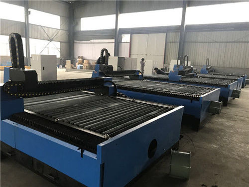 Plasmaschneidemaschine - MS series  - shandong jiaxin machinery - für Metall / für Platten / CNC