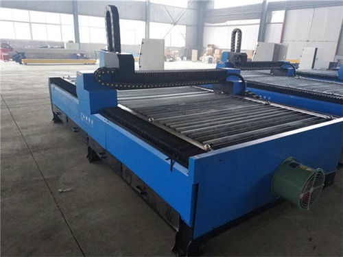 Plasmaschneidemaschine - 1325 - shandong jiaxin machinery - für Edelstahl / für Karbonstahl / für Nichteisenmetalle