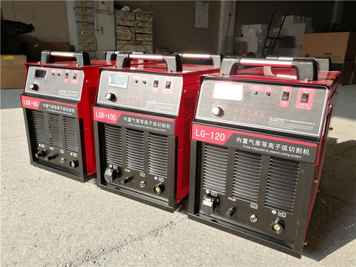 CNC-Plasmaschneider - LG series  - shandong jiaxin machinery - automatisch / Inverter / mobil
