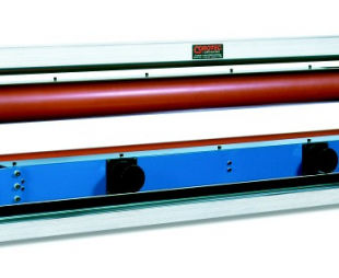 Corona-Oberflächenbehandlungsanlage - Corotec - für Film und Materialbahn
