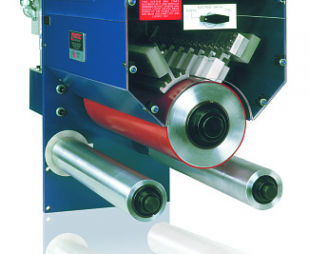 Corona-Oberflächenbehandlungsanlage - Uni-Dyne® - Corotec - für die Druckindustrie