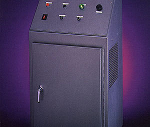 Rein-Ozongenerator - LC series - Corotec - Prozess / mobil