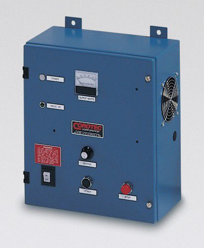 Wandmontierte Stromversorgung - CPT series - Corotec - AC/AC / Hochfrequenz / Niederspannung