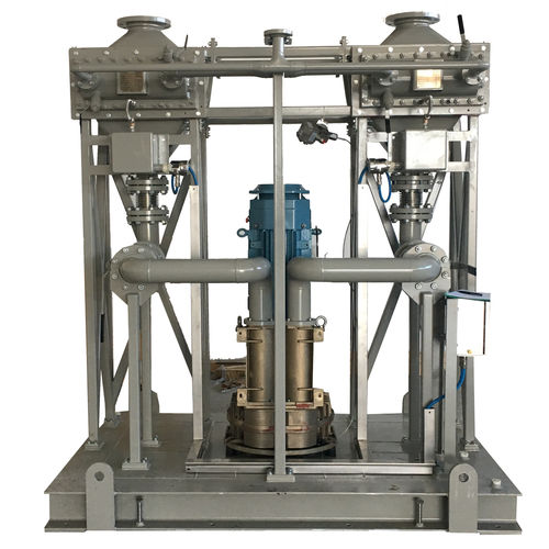 Druckluftkühler - Group ATP