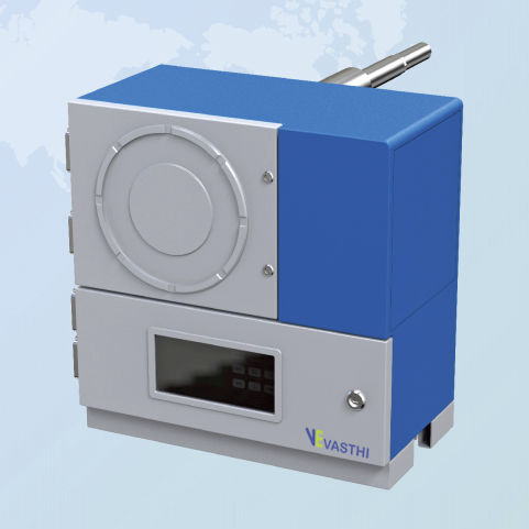Gasanalysator - ITLA-1000 - vasthi instruments - CO / Überwachung / Prozess