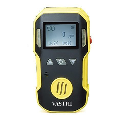 Eingasdetektor - VS-70 - vasthi instruments - Präsenz / Wasserstoff / Ozon
