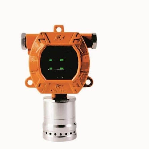 Gasdetektor - Vmux 60 - vasthi instruments - Kohlenstoffmonoxid / Sauerstoff / Schwefelwasserstoff
