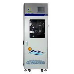 Wasser-Analysator - vasthi instruments - Prozess / COD / Inline