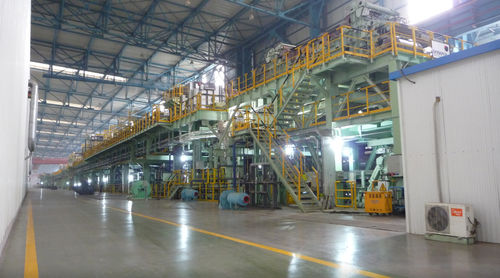 Vollautomatische Beizanlage - LOI Thermprocess - Tenova Metals Division
