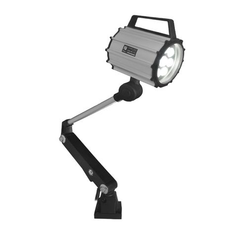 LED-Lampe - M2 - Shenzhen ONN Semi-conductor Lighting Co., Ltd - für Arbeitsplatz / IP65 / Aluminium