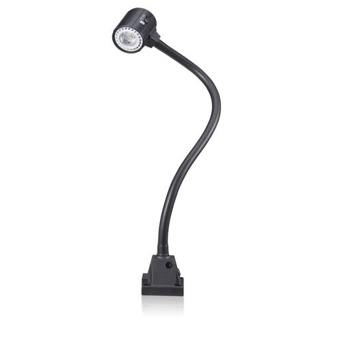 Schwanenhals-Handleuchte - M3S - Shenzhen ONN Semi-conductor Lighting Co., Ltd - LED / für Werkzeugmaschine / flexibel