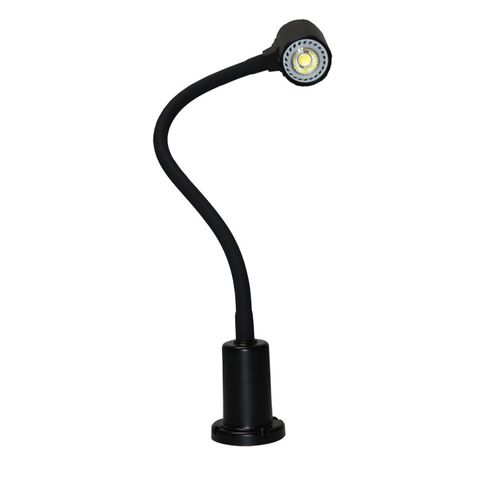 Schwanenhals-Handleuchte - M3R - Shenzhen ONN Semi-conductor Lighting Co., Ltd - LED / für Maschinen / flexibel