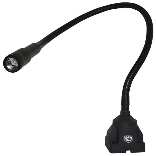 LED-Handleuchte - M10A - Shenzhen ONN Semi-conductor Lighting Co., Ltd - für Maschinen / flexibel / Magnet