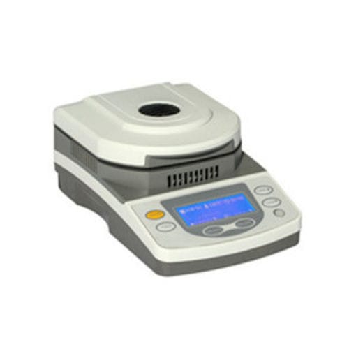 Elektronischer Feuchtebestimmer - DSH series - Shanghai Yoke Instrument Co., Ltd - Labor / Kilogramm / außen