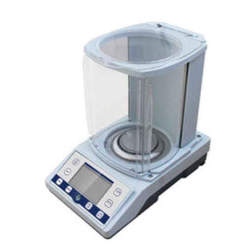Analytische Waage - FA series - Shanghai Yoke Instrument Co., Ltd - Kilogramm / mit Innenverbindung / außen