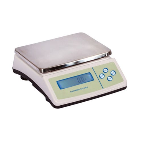 Zählwaage - YP series - Shanghai Yoke Instrument Co., Ltd - elektromechanisch / Kilogramm / digital
