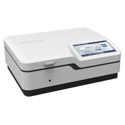 Farbspektralphotometer - K7K9 series - Shanghai Yoke Instrument Co., Ltd - UV-Vis / Zweistrahl / Einstrahl