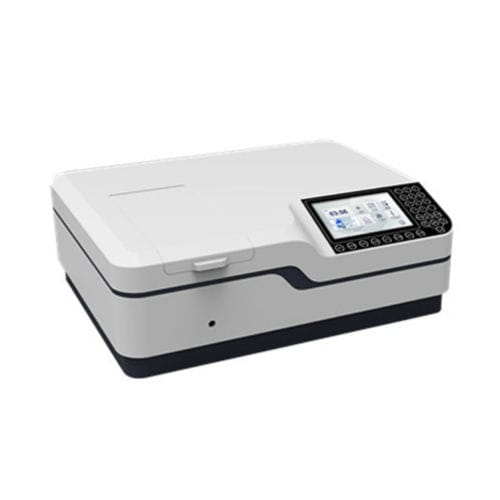 Farbspektralphotometer - K6K8 series - Shanghai Yoke Instrument Co., Ltd - UV-Vis / Zweistrahl / Einstrahl
