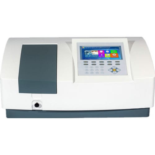 Farbspektralphotometer - N series - Shanghai Yoke Instrument Co., Ltd - UV-Vis / Zweistrahl / Einstrahl