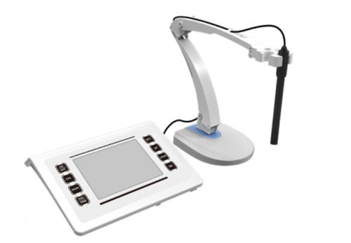 Tisch-Leitfähigkeitsmessgerät - P712 - Shanghai Yoke Instrument Co., Ltd - digital