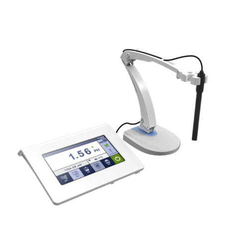 DO-Messgerät - P814 - Shanghai Yoke Instrument Co., Ltd - Temperatur / Konzentration / kapazitiv