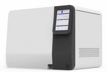 Gas-Chromatograph - GC-7860 - Shanghai Yoke Instrument Co., Ltd - für die Lebensmittelindustrie / chemisch / für pharmazeutische Anwendungen