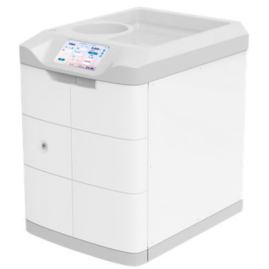 Ionenchromatograph - IC hope 1200 - Shanghai Yoke Instrument Co., Ltd - Labor