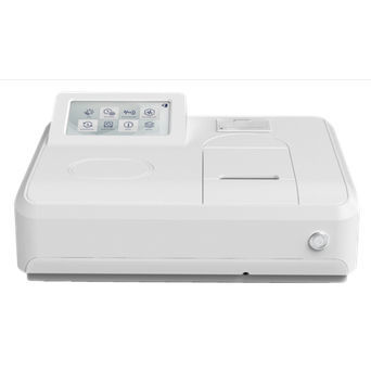 Tisch-Kolorimeter - BC2000 series - Shanghai Yoke Instrument Co., Ltd - für Trinkwasser / für Abwasser / Industrie