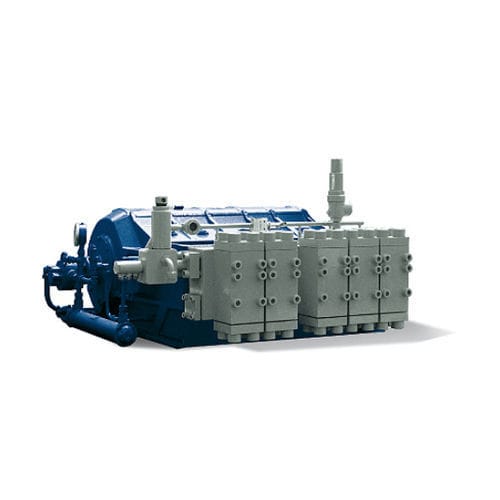 Alternativfunktions-Pumpe - Titano series - Peroni Pompe - für Mineralöl / für Kohlenwasserstoffe / für Gas
