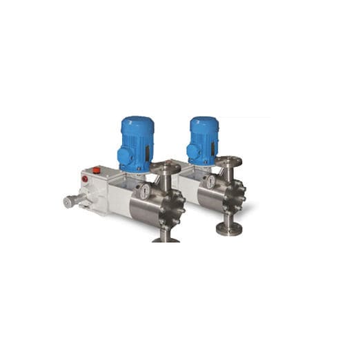 Membranpumpe - PD series - Peroni Pompe - für Mineralöl / für Kohlenwasserstoffe / Öl