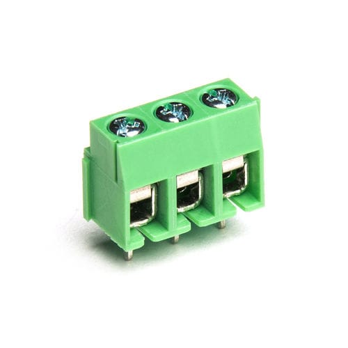 Schraubanschlussklemmenblock - F11C-5.0 - Dongguanshi Welink Electronic Technology Co.,Ltd