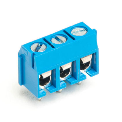 Schraubanschlussklemmenblock - F112-5.0 - Dongguanshi Welink Electronic Technology Co.,Ltd