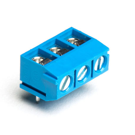 Schraubanschlussklemmenblock - F114-5.0 - Dongguanshi Welink Electronic Technology Co.,Ltd