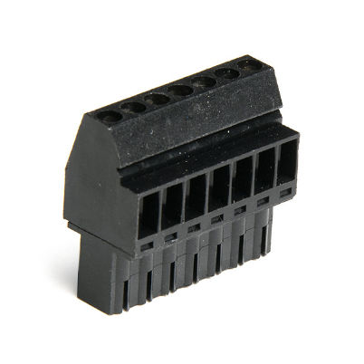 Schraubanschlussklemmenblock - Q10-1-3.5 - Dongguanshi Welink Electronic Technology Co.,Ltd