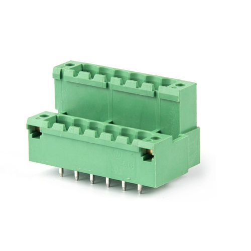 Klemmenblock - F85-P-5.08 - Dongguanshi Welink Electronic Technology Co.,Ltd