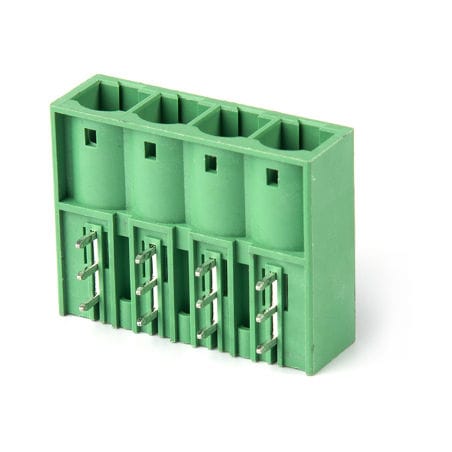 Klemmenblock - F88-7-10.16 - Dongguanshi Welink Electronic Technology Co.,Ltd
