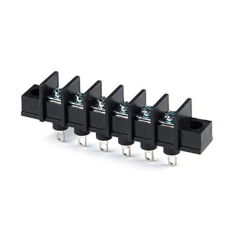PCB-Klemmenblock - U171-8-11.0 - Dongguanshi Welink Electronic Technology Co.,Ltd - Durchführung