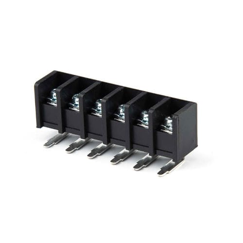 Klemmenblock / normal geschlossen - U366-5-10.0 - Dongguanshi Welink Electronic Technology Co.,Ltd