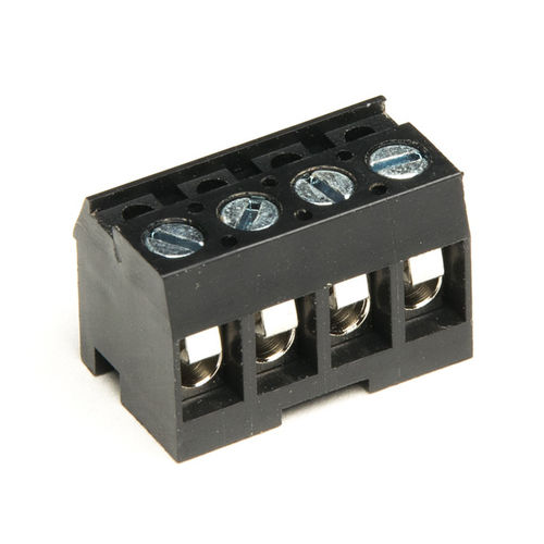 Steckbarer Klemmenblock - F71-3-5.0 - Dongguanshi Welink Electronic Technology Co.,Ltd - Schraubanschluss