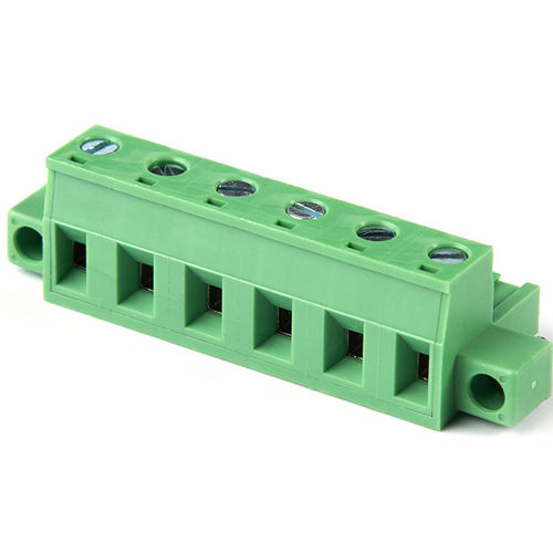 Schraubanschlussklemmenblock - F75-6-7.5 - Dongguanshi Welink Electronic Technology Co.,Ltd