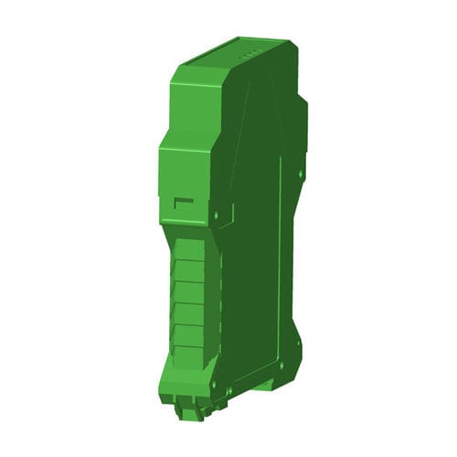 Box für Reihenklemme - Dongguanshi Welink Electronic Technology Co.,Ltd - Kunststoff