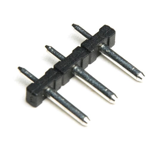 Außen-Stiftleiste - F80-1-3.5 - Dongguanshi Welink Electronic Technology Co.,Ltd - einreihig / gerade / 3.5 mm (0.137")